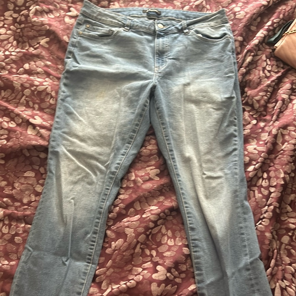 D.Jeans brand. Size 12. Never worn.